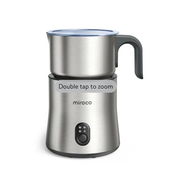 Other - Milk Frother 4 in 1